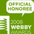 Webby Award 2008 Official Honoree