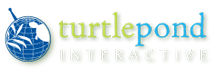 Turtle Pond Interactive
